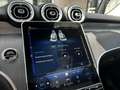 Mercedes-Benz GLC 300 Coupé 300e 4MATIC Business Line Zwart - thumbnail 18