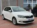Skoda Fabia Fabia III 2015 Berlina 1.4 tdi Executive 75cv Bílá - thumbnail 1