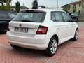 Skoda Fabia Fabia III 2015 Berlina 1.4 tdi Executive 75cv Bílá - thumbnail 6