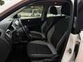 Skoda Fabia Fabia III 2015 Berlina 1.4 tdi Executive 75cv Bílá - thumbnail 7
