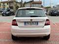 Skoda Fabia Fabia III 2015 Berlina 1.4 tdi Executive 75cv Bílá - thumbnail 5