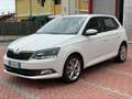 Skoda Fabia Fabia III 2015 Berlina 1.4 tdi Executive 75cv Bílá - thumbnail 3