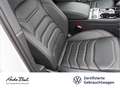 Volkswagen Touareg 3.0 V6 TDI R-Line Black Style, Luftfahrw Weiß - thumbnail 22