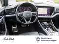 Volkswagen Touareg 3.0 V6 TDI R-Line Black Style, Luftfahrw Weiß - thumbnail 18