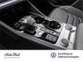 Volkswagen Touareg 3.0 V6 TDI R-Line Black Style, Luftfahrw Weiß - thumbnail 14