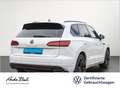 Volkswagen Touareg 3.0 V6 TDI R-Line Black Style, Luftfahrw Weiß - thumbnail 5