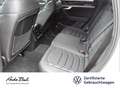 Volkswagen Touareg 3.0 V6 TDI R-Line Black Style, Luftfahrw Weiß - thumbnail 16