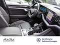 Volkswagen Touareg 3.0 V6 TDI R-Line Black Style, Luftfahrw Weiß - thumbnail 23