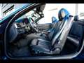 BMW M4 CABRIOLET COMPETITIONXPELSERVICE PACK 02/2030 Bleu - thumbnail 11