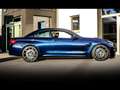 BMW M4 CABRIOLET COMPETITIONXPELSERVICE PACK 02/2030 Bleu - thumbnail 2