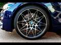 BMW M4 CABRIOLET COMPETITIONXPELSERVICE PACK 02/2030 Bleu - thumbnail 8