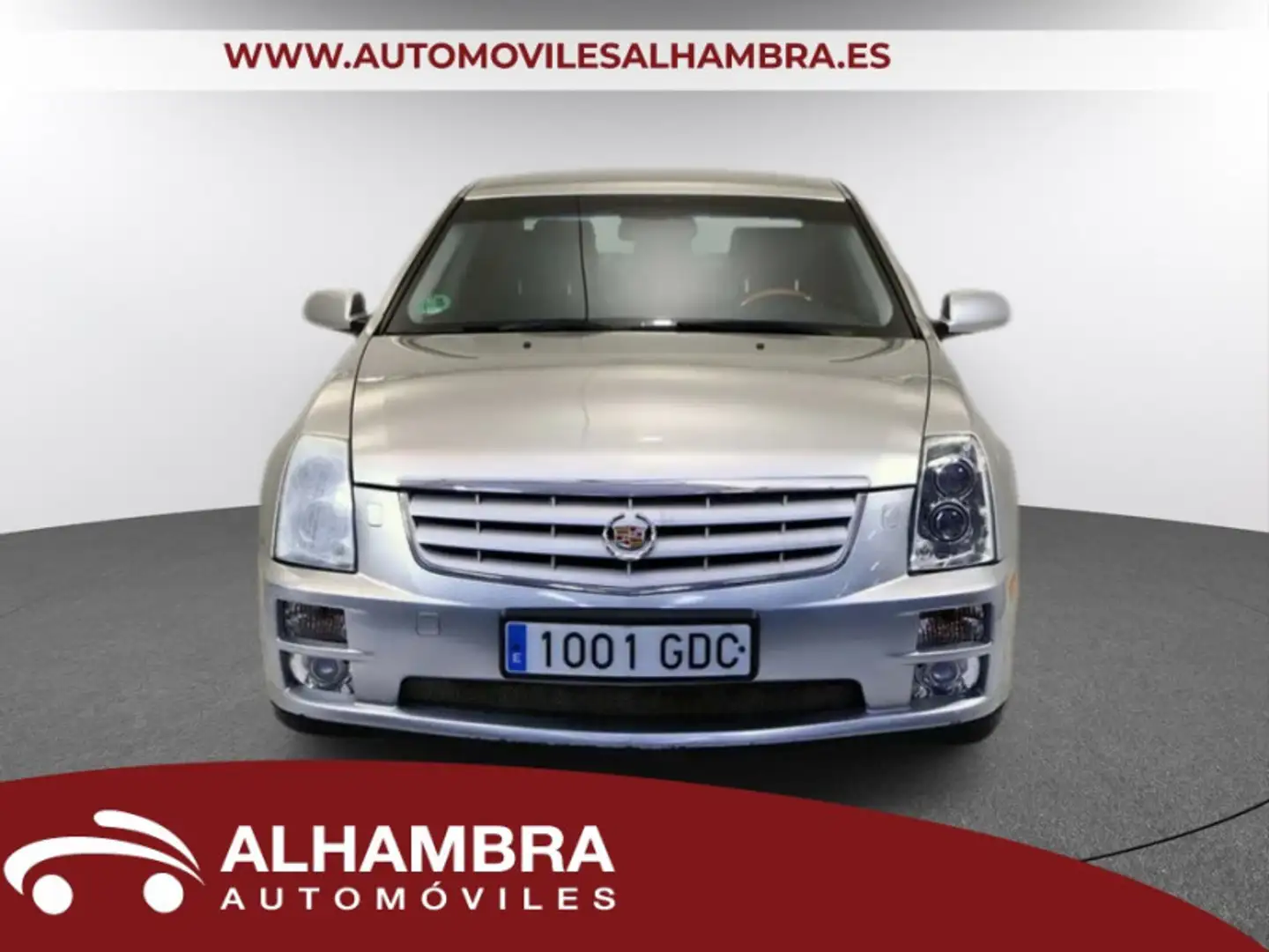 Cadillac STS 3.6 V6 Elegance - 2