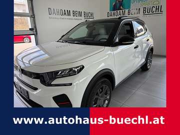 PureTech 100 S&S 6-Gang-Manuell Max