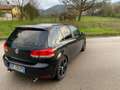 Volkswagen Golf 5p 1.6 Highline bi-fuel Fekete - thumbnail 5