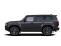 Toyota Land Cruiser 250 Hibrido VX Aut. Gris - thumbnail 5