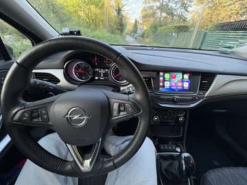 Opel 2020 Start/Stop