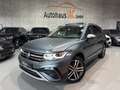 Volkswagen Tiguan Allspace /7.SITZER/4Motion/PANO/LED/AHK Grau - thumbnail 1