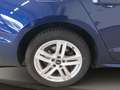 Audi A4 40 2.0 TDI Avant advanced (EURO 6d) Bleu - thumbnail 21