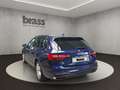 Audi A4 40 2.0 TDI Avant advanced (EURO 6d) Bleu - thumbnail 4