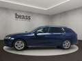 Audi A4 40 2.0 TDI Avant advanced (EURO 6d) Bleu - thumbnail 3