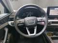 Audi A4 40 2.0 TDI Avant advanced (EURO 6d) Bleu - thumbnail 11