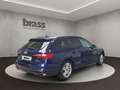 Audi A4 40 2.0 TDI Avant advanced (EURO 6d) Bleu - thumbnail 6