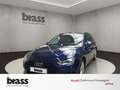 Audi A4 40 2.0 TDI Avant advanced (EURO 6d) Bleu - thumbnail 1