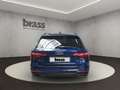 Audi A4 40 2.0 TDI Avant advanced (EURO 6d) Bleu - thumbnail 5