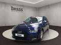 Audi A4 40 2.0 TDI Avant advanced (EURO 6d) Bleu - thumbnail 2