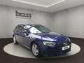 Audi A4 40 2.0 TDI Avant advanced (EURO 6d) Bleu - thumbnail 8