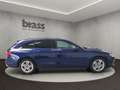 Audi A4 40 2.0 TDI Avant advanced (EURO 6d) Bleu - thumbnail 7