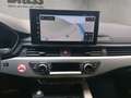 Audi A4 40 2.0 TDI Avant advanced (EURO 6d) Bleu - thumbnail 22