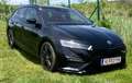 Skoda Octavia Octavia Combi 2,0 TDI RS DSG RS Schwarz - thumbnail 4
