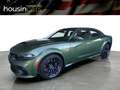 Dodge Charger Scat Pack 6.4 V8 SRT HEMI Green - thumbnail 1