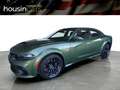 Dodge Charger Scat Pack 6.4 V8 SRT HEMI Zöld - thumbnail 1