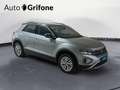 Volkswagen T-Roc T-Roc 2.0 TDI SCR Life Argento - thumbnail 7