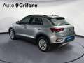 Volkswagen T-Roc T-Roc 2.0 TDI SCR Life Argento - thumbnail 3
