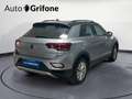 Volkswagen T-Roc T-Roc 2.0 TDI SCR Life Argento - thumbnail 5