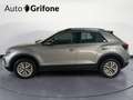 Volkswagen T-Roc T-Roc 2.0 TDI SCR Life Argento - thumbnail 2