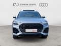 Audi Q5 S line 40 TDI quattro B&O Pano Matrix Memory Silber - thumbnail 7