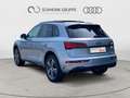 Audi Q5 S line 40 TDI quattro B&O Pano Matrix Memory Silber - thumbnail 3