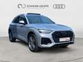 Audi Q5 S line 40 TDI quattro B&O Pano Matrix Memory Silber - thumbnail 6