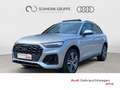Audi Q5 S line 40 TDI quattro B&O Pano Matrix Memory Silber - thumbnail 1