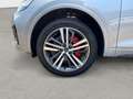 Audi Q5 S line 40 TDI quattro B&O Pano Matrix Memory Silber - thumbnail 13
