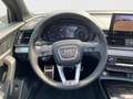 Audi Q5 S line 40 TDI quattro B&O Pano Matrix Memory Silber - thumbnail 11