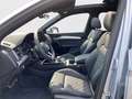 Audi Q5 S line 40 TDI quattro B&O Pano Matrix Memory Silber - thumbnail 8