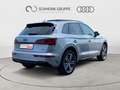 Audi Q5 S line 40 TDI quattro B&O Pano Matrix Memory Silber - thumbnail 5