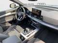 Audi Q5 S line 40 TDI quattro B&O Pano Matrix Memory Silber - thumbnail 15