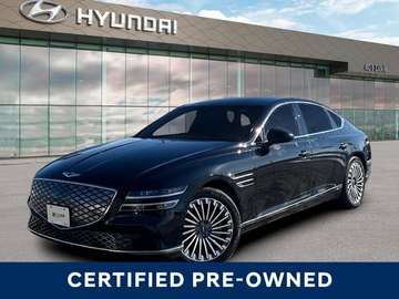 Prestige Awd | Brown Leather | Accident Free | One