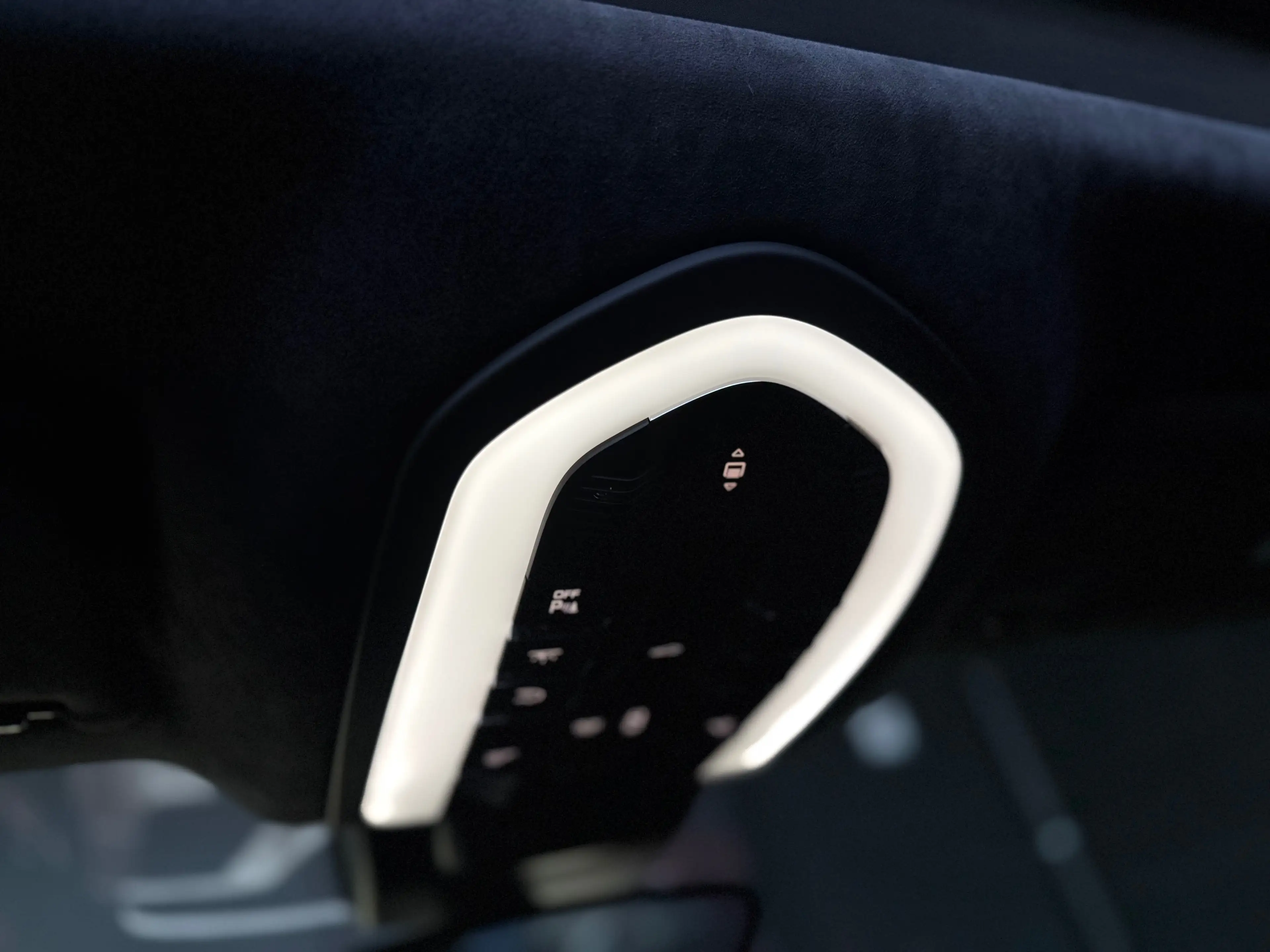 Porsche Macan Macan GTS 3.0 V6 Bi-Turbo PDK — photo 15